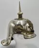 Prussian Reserve Line Kürassier Officer's Pickelhaube Visuel 8